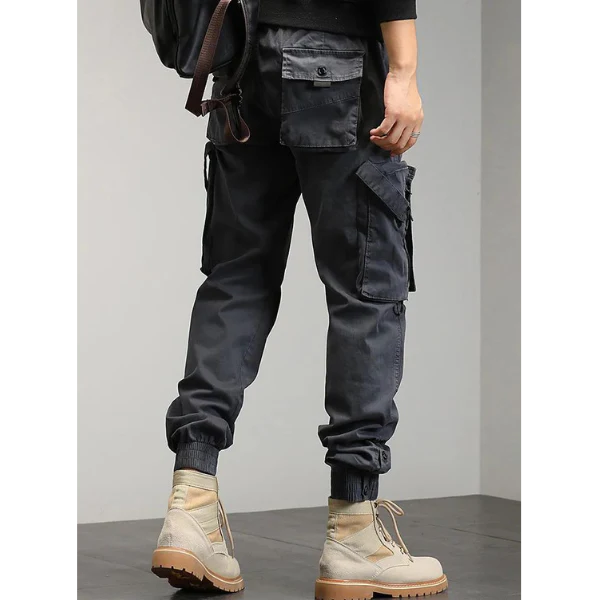 Tactical Cargo Pants