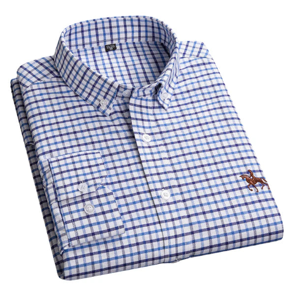 HARRY • PREMIUM FULL SLEEVE SHIRTS