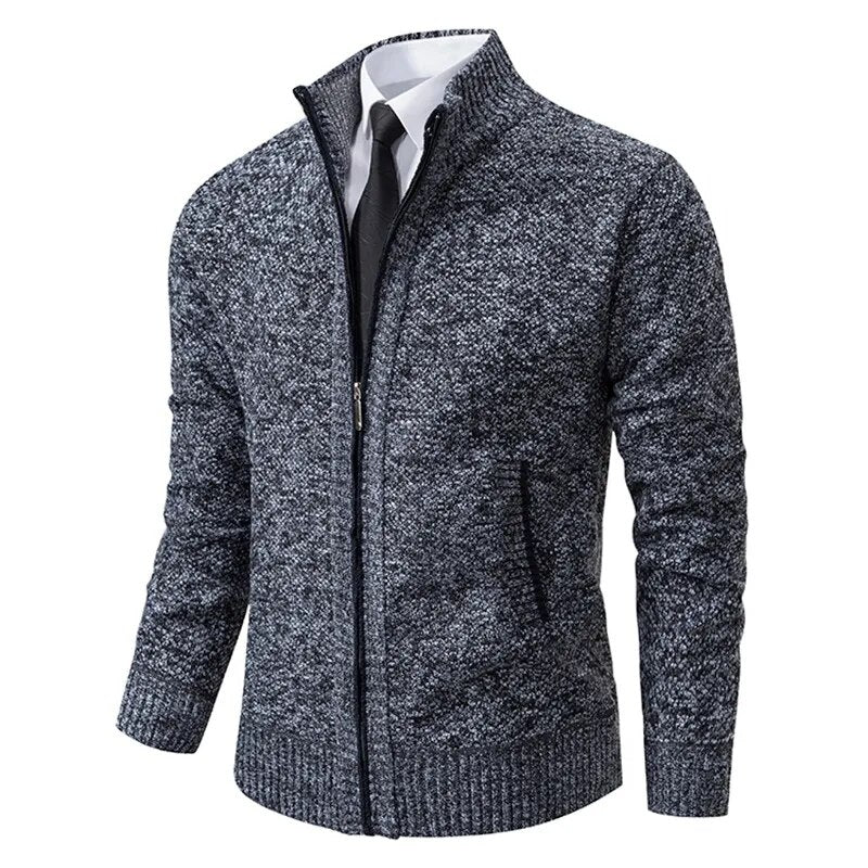 Pioneer - Zip Vest