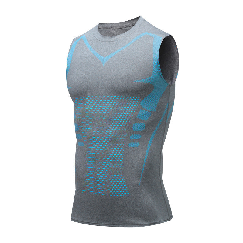 VITABOOST • GET MORE ENERGY, A STRONGER, MUSCULAR BUILD, AND MORE CONFIDENCE