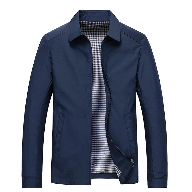 James - Waterproof Jacket