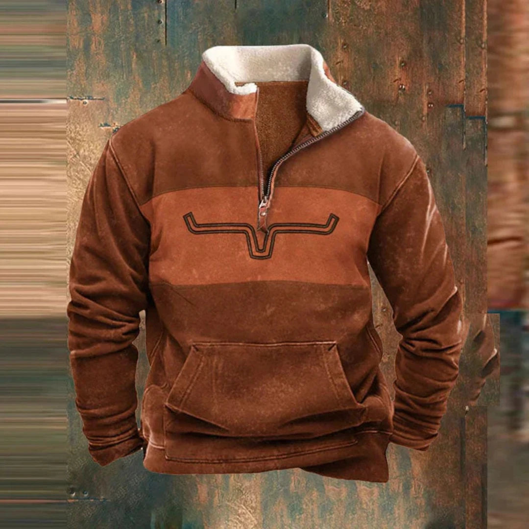 LEVI™ - CLASSIC OUTBACK SWEATER