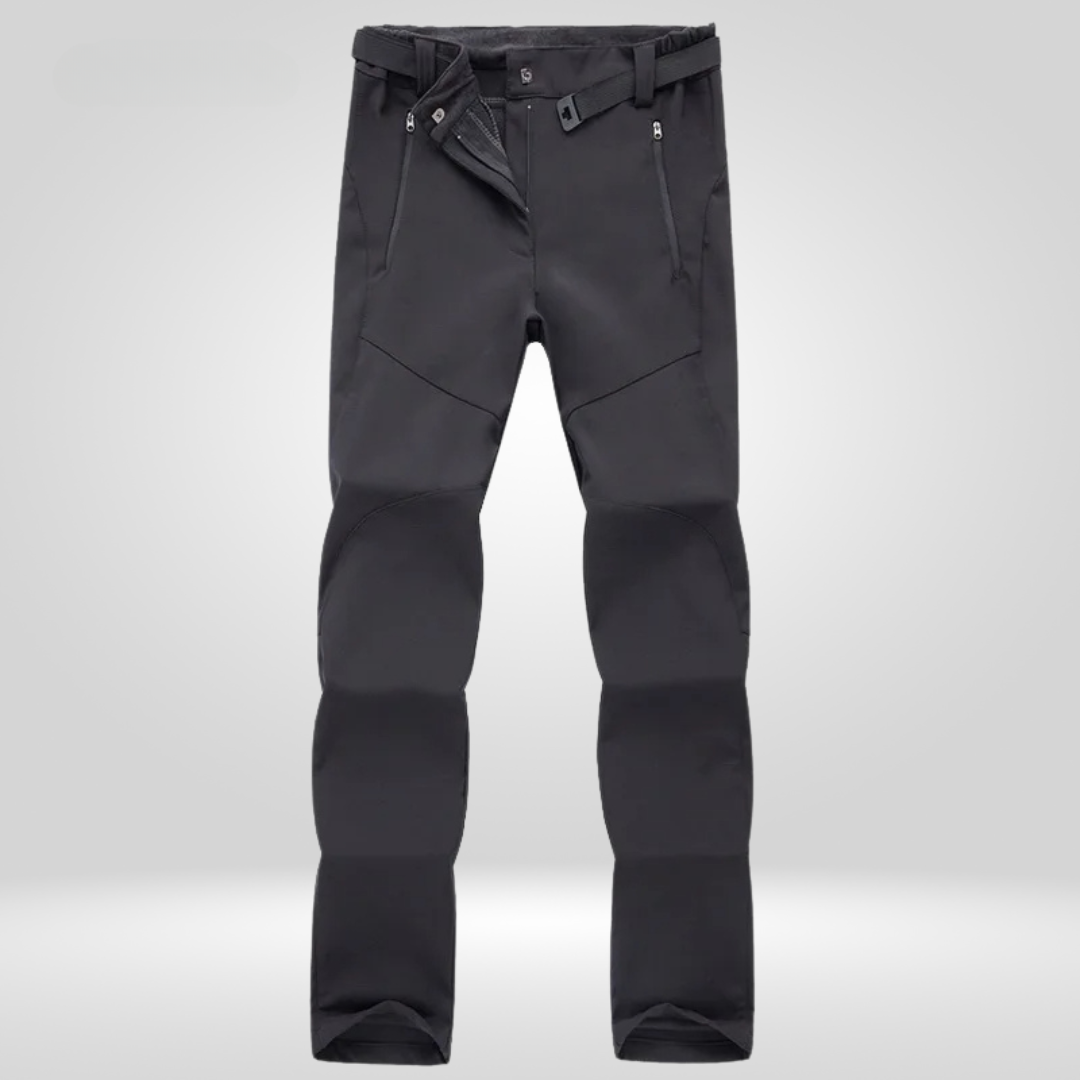 Marie - Women's Waterproof Winter Trousers