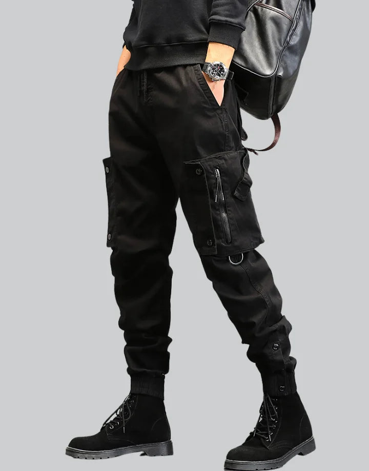 Tactical Cargo Pants