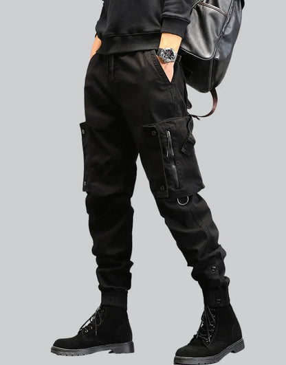 Tactical Cargo Pants