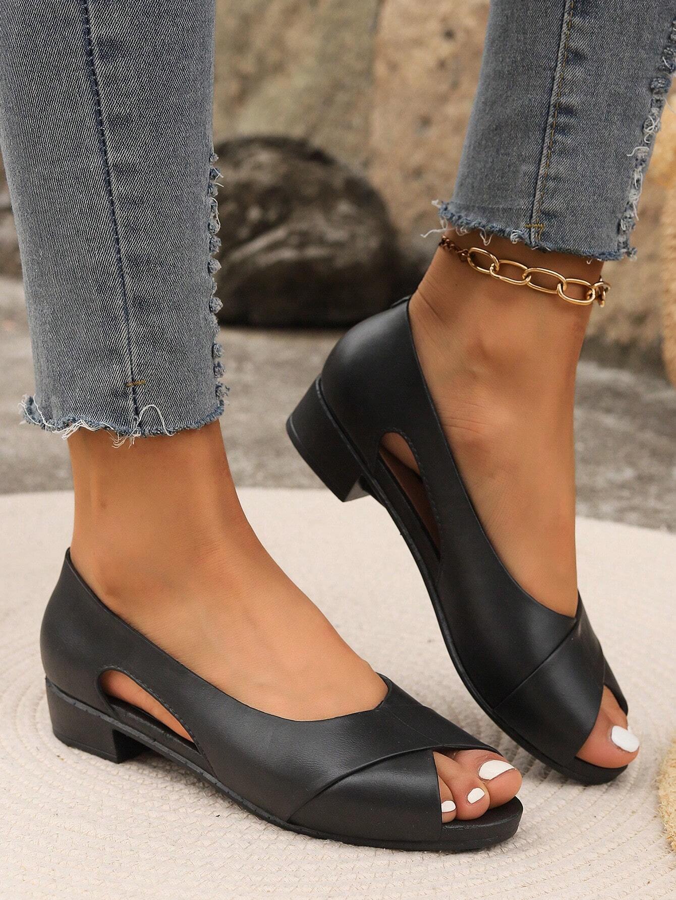 Thalia - Orthopedic Sandals