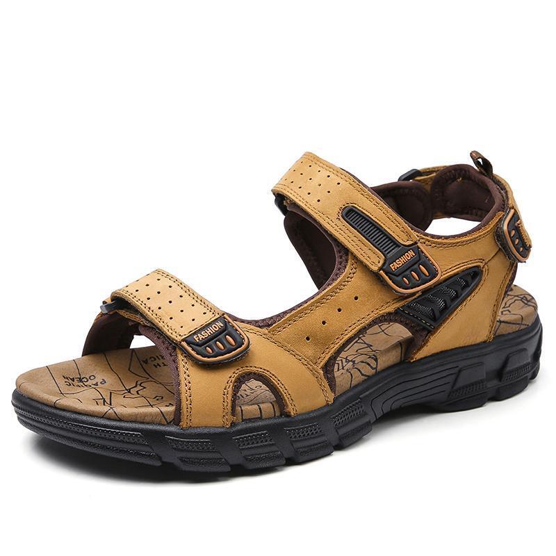 FootFlex - Orthopedic Sandals