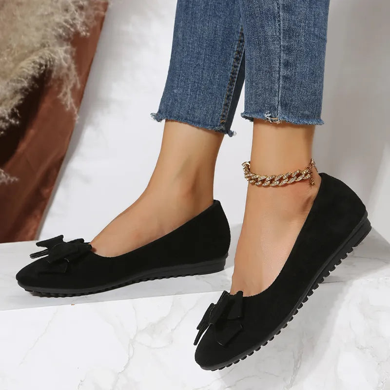 Matilda - Orthopedic Slip-On Shoes