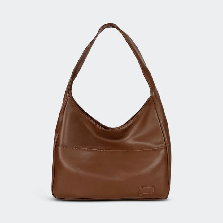 Vera - Premium Leather Shoulder Bag