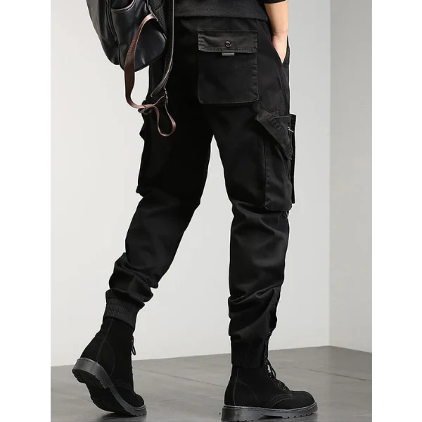 Tactical Cargo Pants