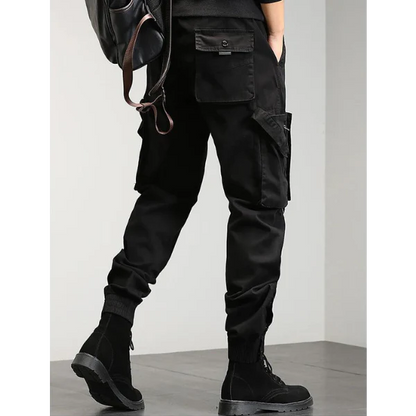 Tactical Cargo Pants