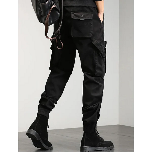 Tactical Cargo Pants