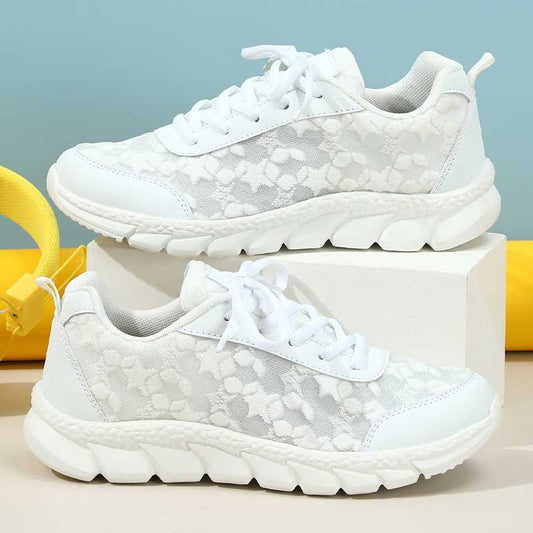 Verona - Breathable Orthopedic Sneakers