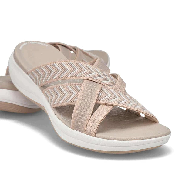 Adelaide - Easy Step Sandals