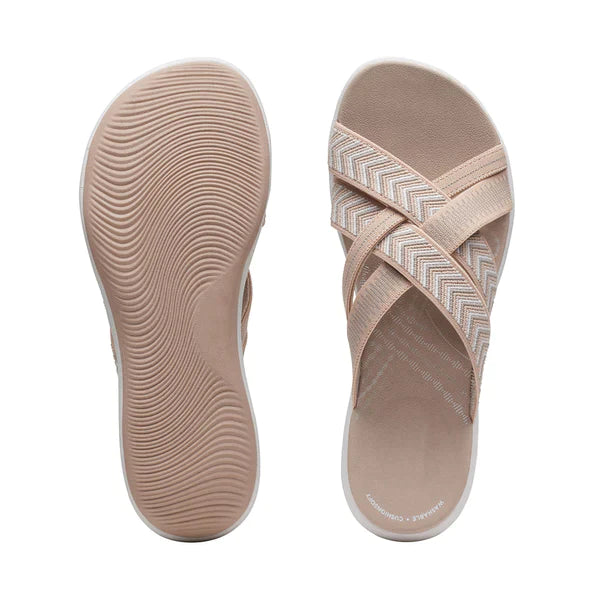 Adelaide - Easy Step Sandals