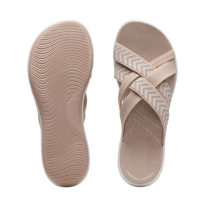 Adelaide - Easy Step Sandals