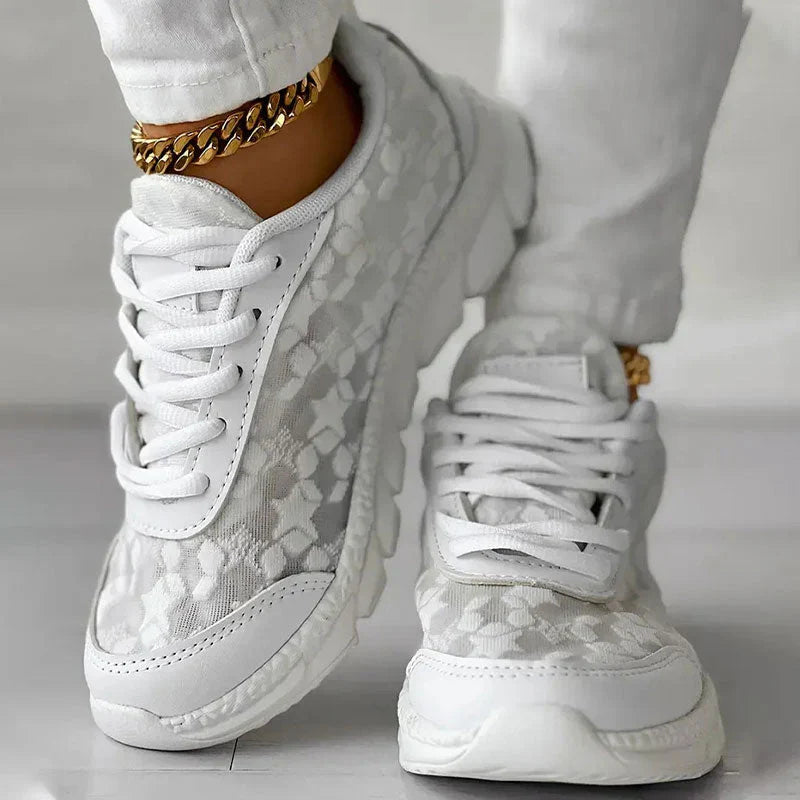 Verona - Breathable Orthopedic Sneakers