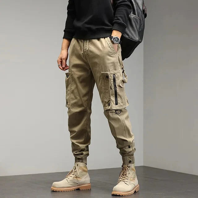 Tactical Cargo Pants