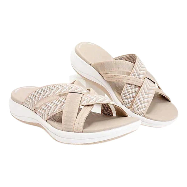 Adelaide - Easy Step Sandals