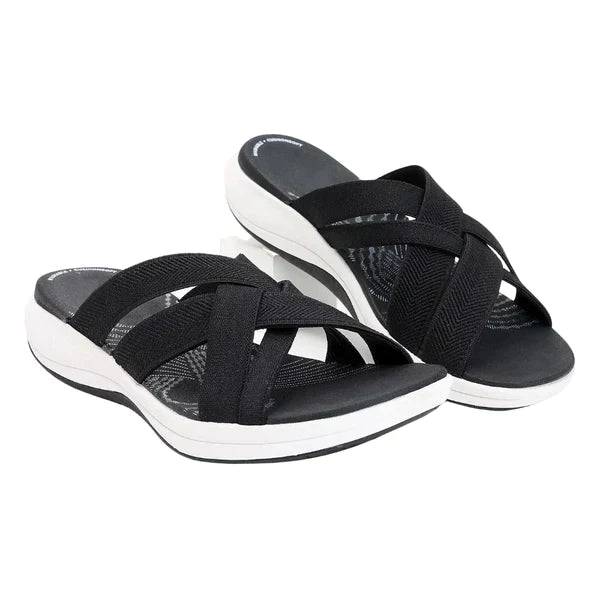 Adelaide - Easy Step Sandals