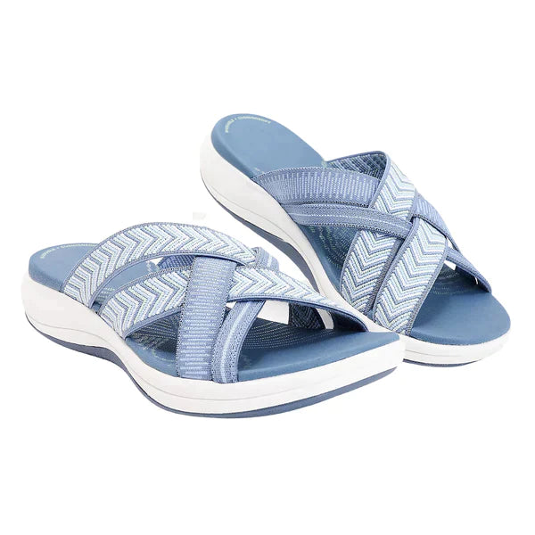Adelaide - Easy Step Sandals