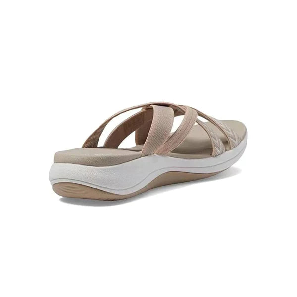 Adelaide - Easy Step Sandals