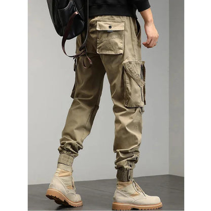 Tactical Cargo Pants