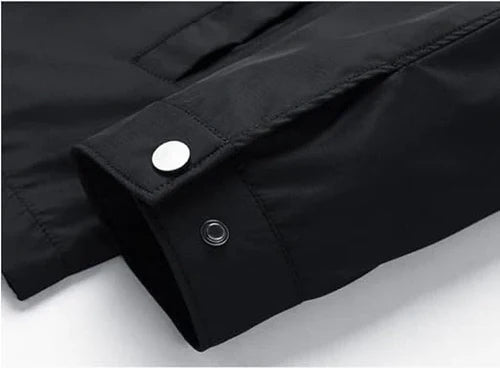 James - Waterproof Jacket