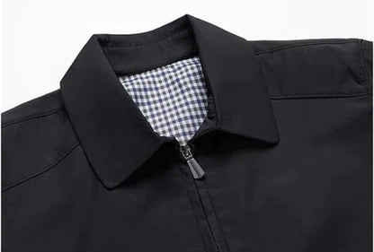 James - Waterproof Jacket