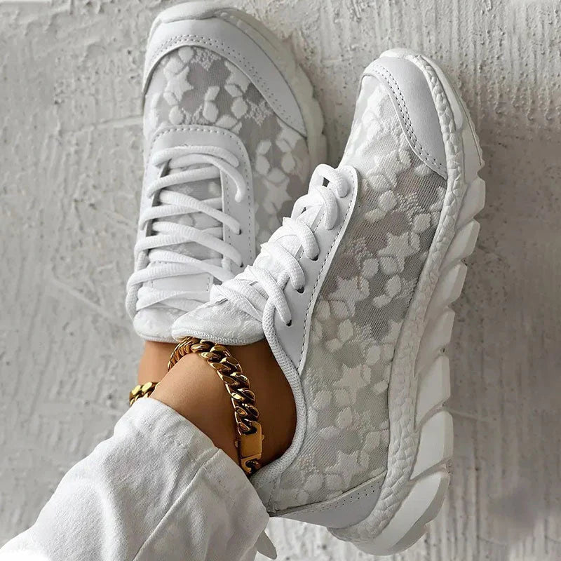 Verona - Breathable Orthopedic Sneakers