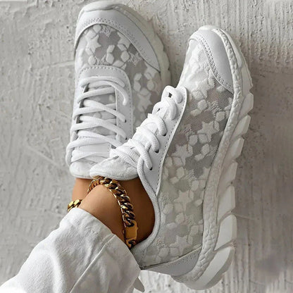 Verona - Breathable Orthopedic Sneakers