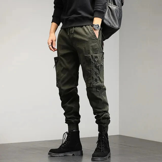 Tactical Cargo Pants