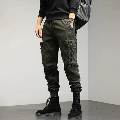 Tactical Cargo Pants