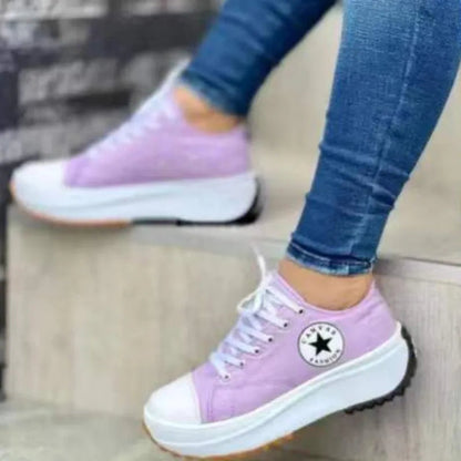 Bonnie Cute Orthopedic Shoes