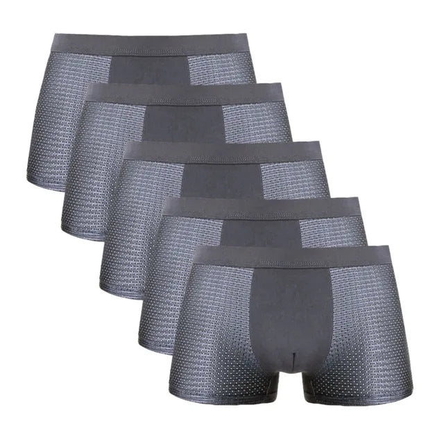 Australian Bamboo Underwear