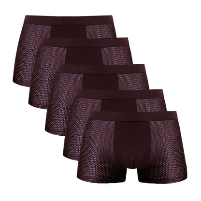 Australian Bamboo Underwear