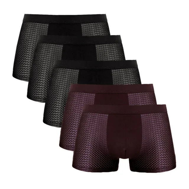Australian Bamboo Underwear