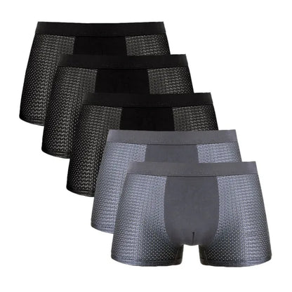 Australian Bamboo Underwear