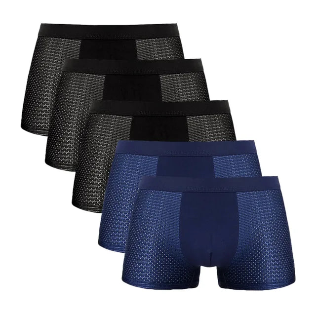Australian Bamboo Underwear