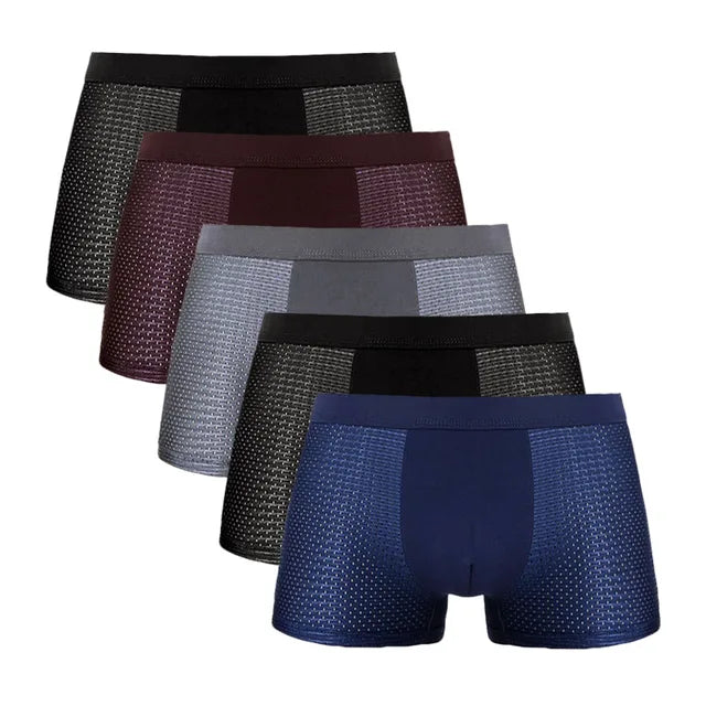 Australian Bamboo Underwear