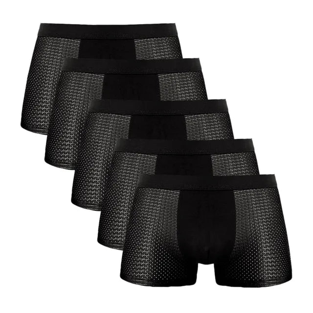 Australian Bamboo Underwear