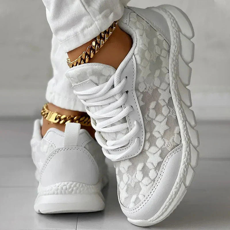 Verona - Breathable Orthopedic Sneakers