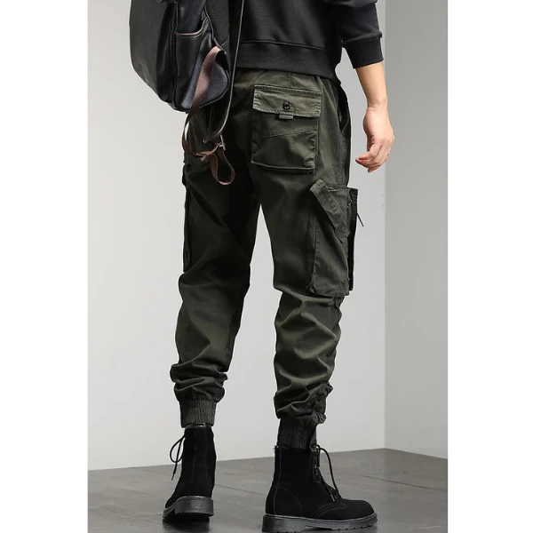 Tactical Cargo Pants