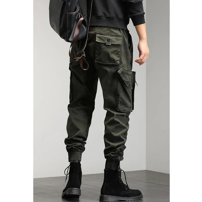 Tactical Cargo Pants