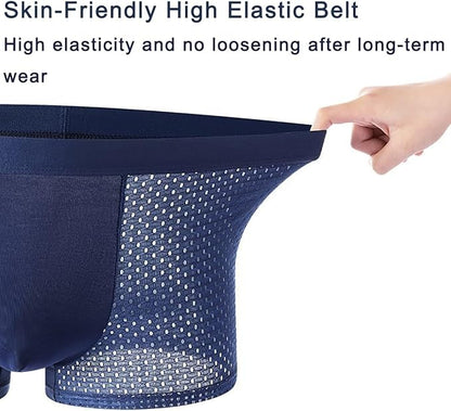 Australian Bamboo Underwear