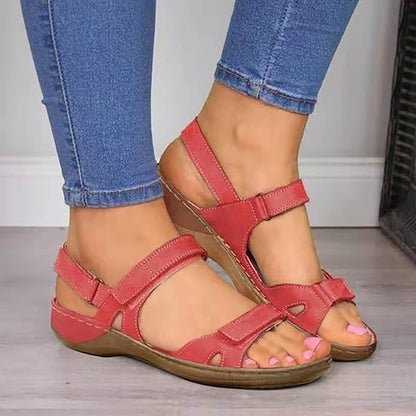 OrthoEase - Orthopedic Sandals