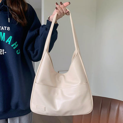 Vera - Premium Leather Shoulder Bag