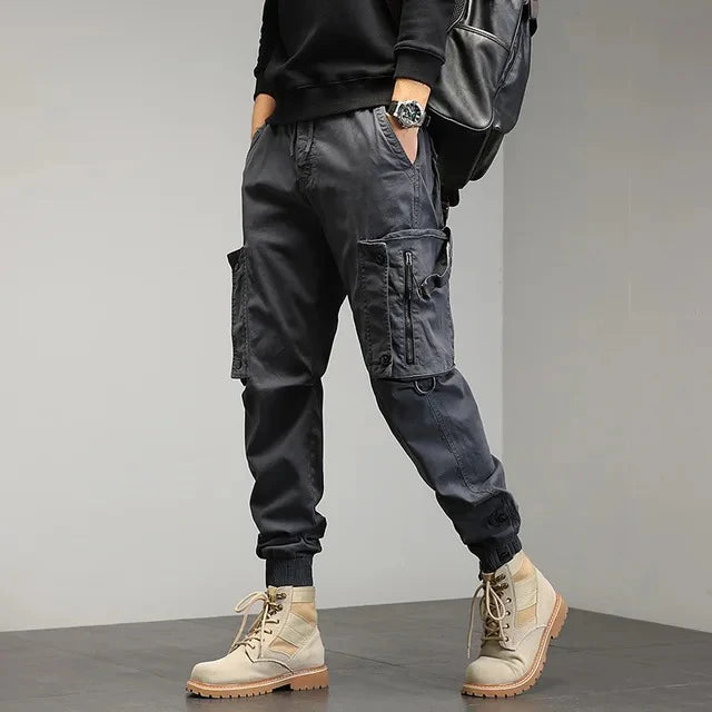 Tactical Cargo Pants
