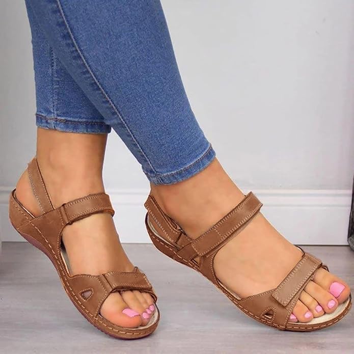OrthoEase - Orthopedic Sandals
