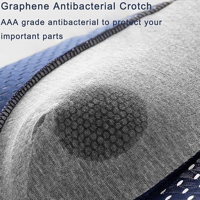 Australian Bamboo Underwear